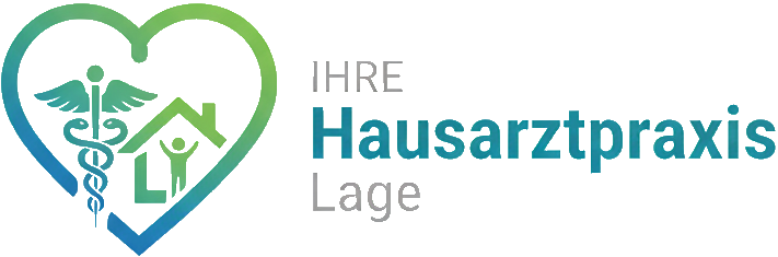 Logo Hausarzt Lage